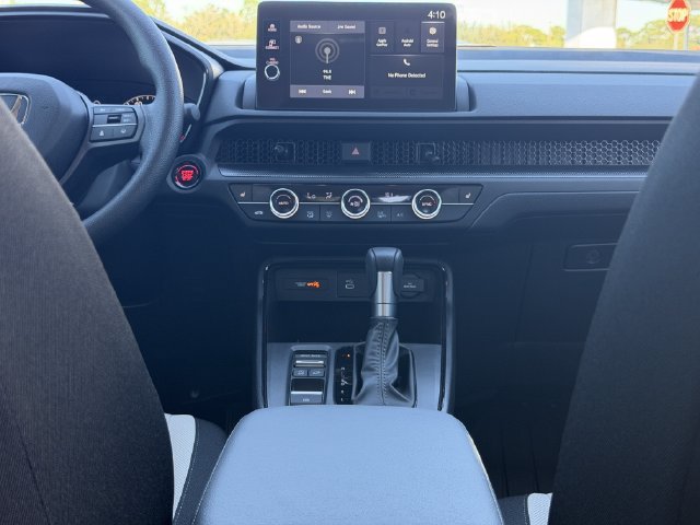 New 2027 Honda CR-V EX image 4