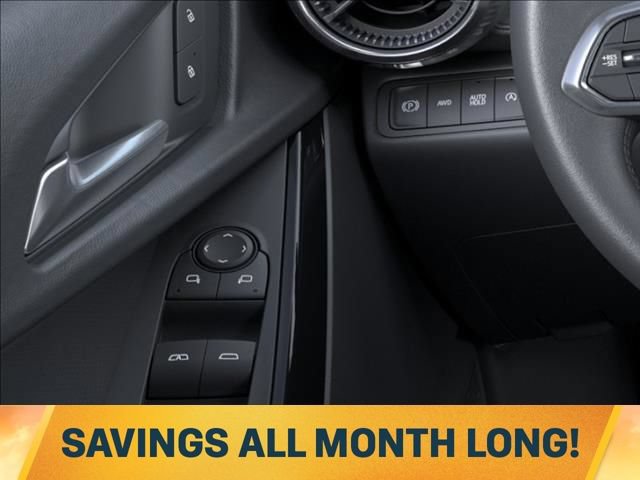 New 2027 Chevrolet Equinox LT w/ LPO, Floor Liner Package FWD image 22