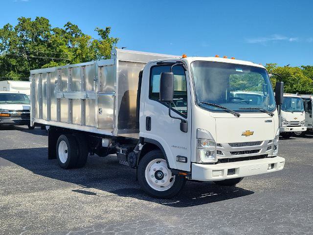 New 2025 Chevrolet Low Cab Forward RWD image 24