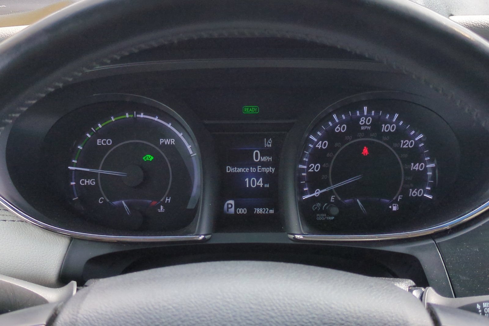 Used 2016 Toyota Avalon XLE Plus FWD image 38