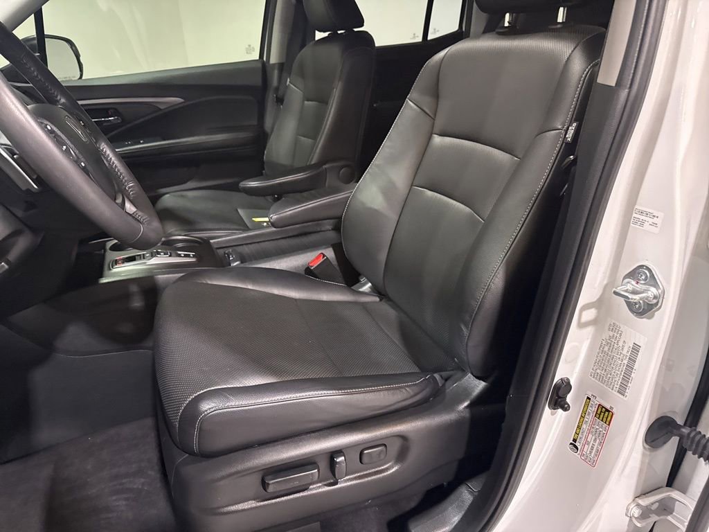 Used 2023 Honda Ridgeline RTL image 23