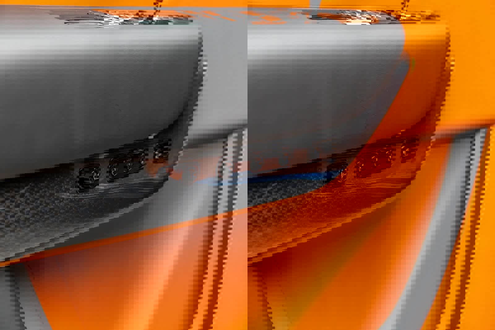 New 2026 Rolls-Royce Cullinan Black Badge image 11