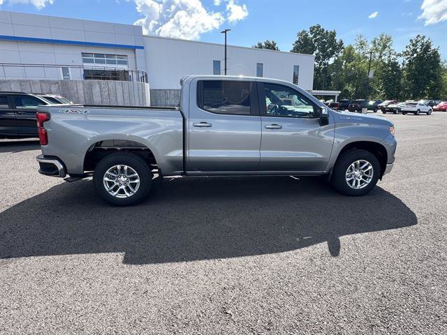 New 2026 Chevrolet Silverado 1500 LT image 6