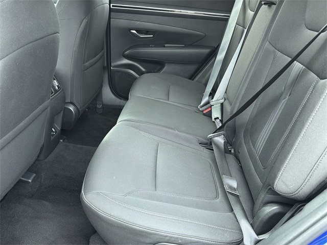 Used 2024 Hyundai Tucson SEL image 21