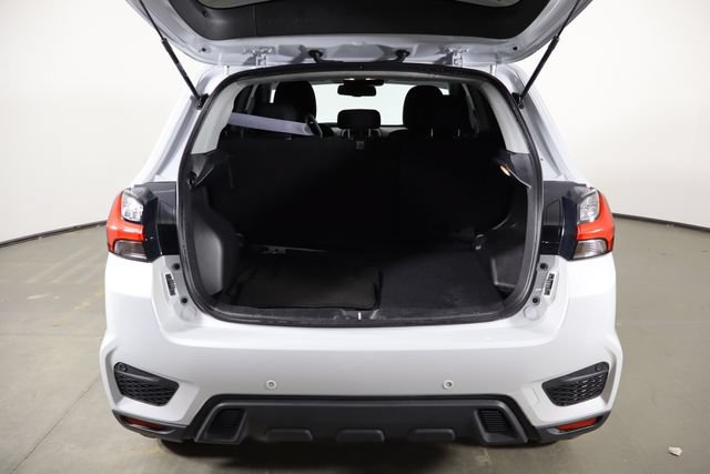 Used 2024 Mitsubishi Outlander Sport ES AWD/4WD image 15
