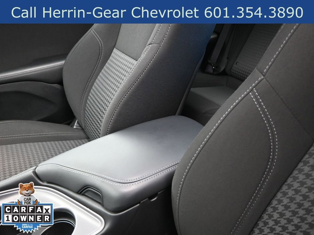 Used 2023 Dodge Challenger SXT w/ Blacktop Package image 14