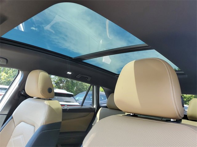 New 2026 Volkswagen Atlas Cross Sport SE image 17