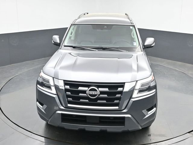 Used 2022 Nissan Armada SV image 34