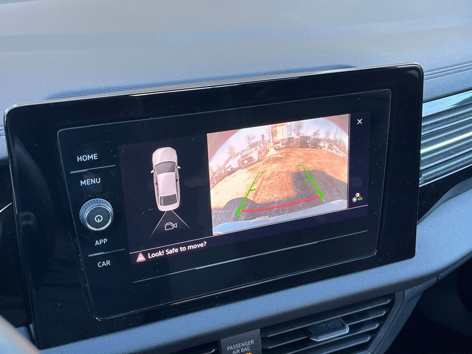 Used 2025 Volkswagen Jetta S image 17