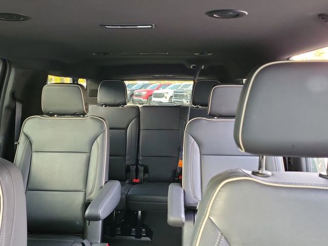 Certified 2023 Chevrolet Suburban Premier image 20