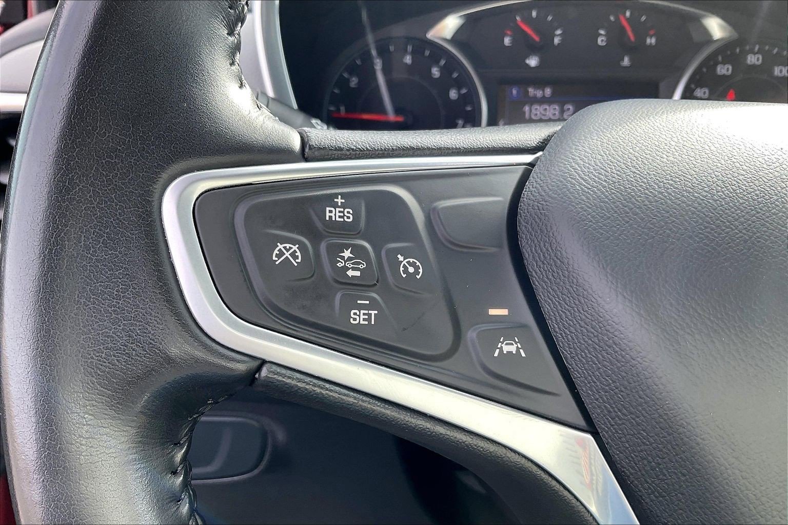 Used 2022 Chevrolet Equinox LT image 20