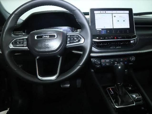 Certified 2023 Jeep Compass High Altitude AWD/4WD image 30