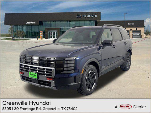 New 2026 Hyundai Palisade XRT Pro image 1