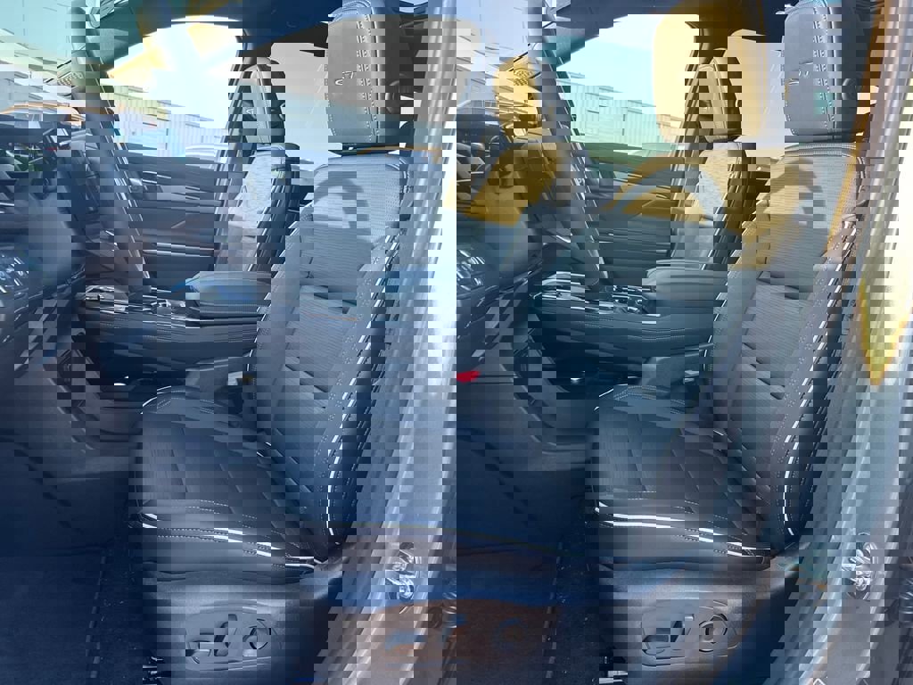 New 2026 Buick Enclave Sport Touring image 17