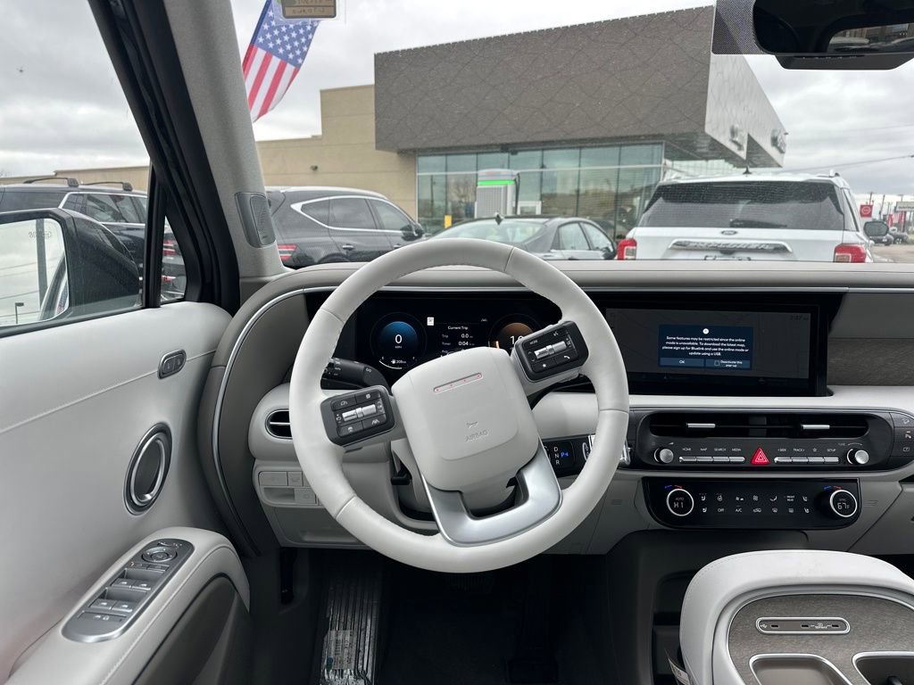 New 2026 Hyundai Palisade Limited image 17