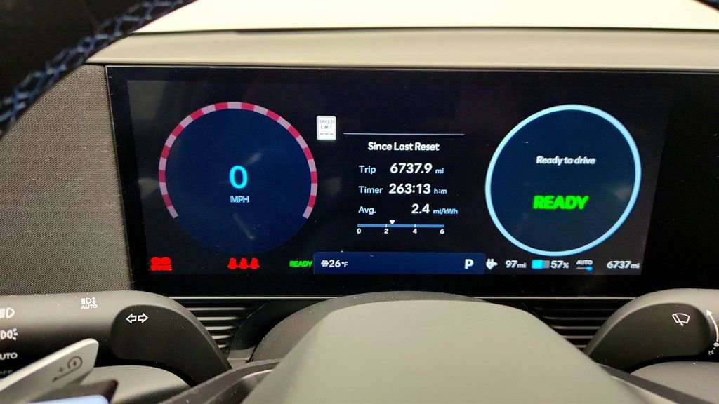 Used 2025 Hyundai Ioniq 5 N image 13