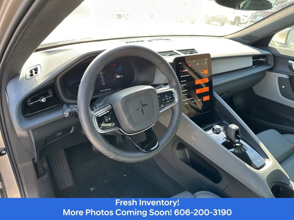 Used 2024 Polestar Polestar 2 w/ Pilot Pack image 13