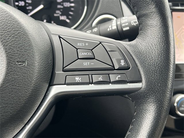 Used 2019 Nissan Rogue SV w/ Premium Package image 20