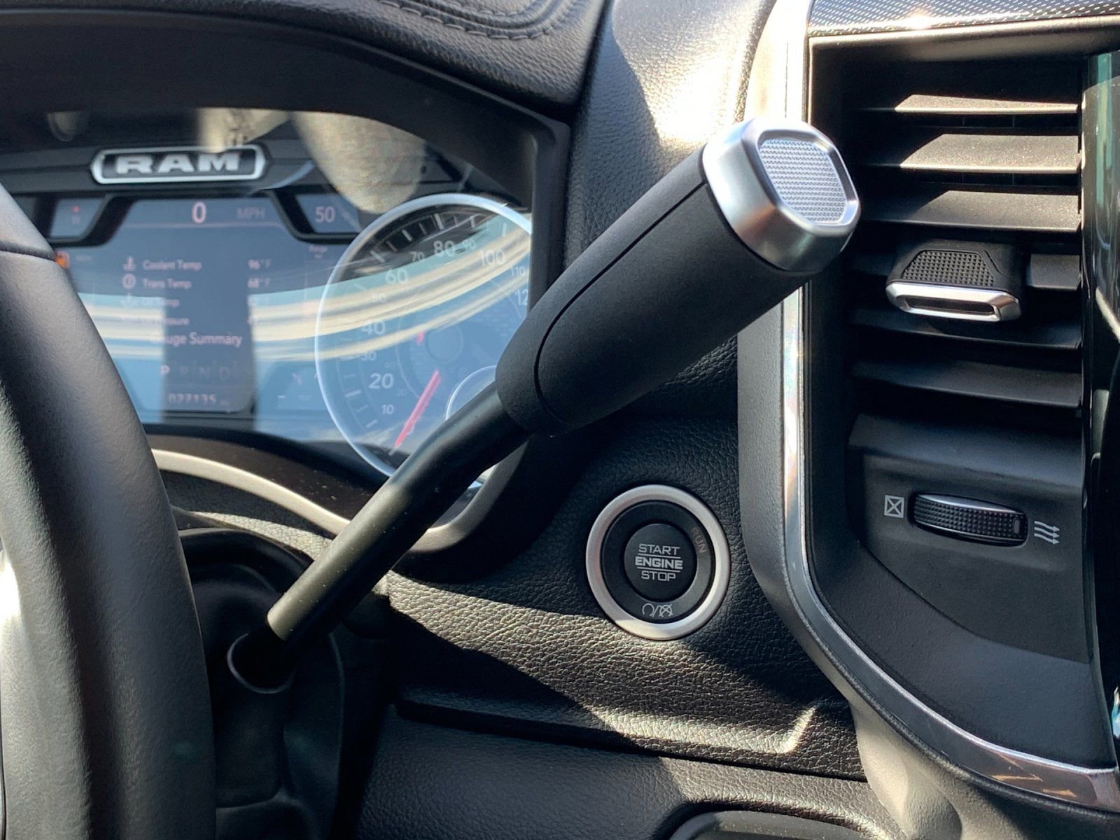 Used 2022 RAM 2500 Laramie image 23