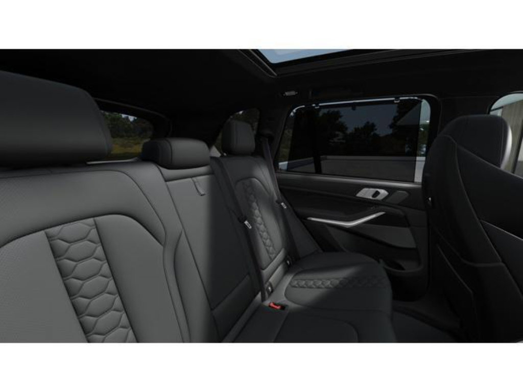 New 2026 BMW X5 M Competition w/ Executive Package AWD/4WD image 26