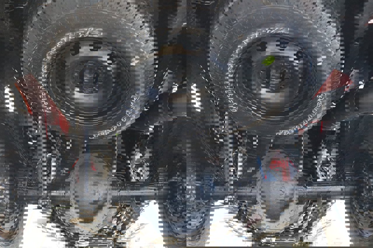 Used 2006 Dodge Ram 2500 Truck Laramie w/ Trailer Tow Group image 33