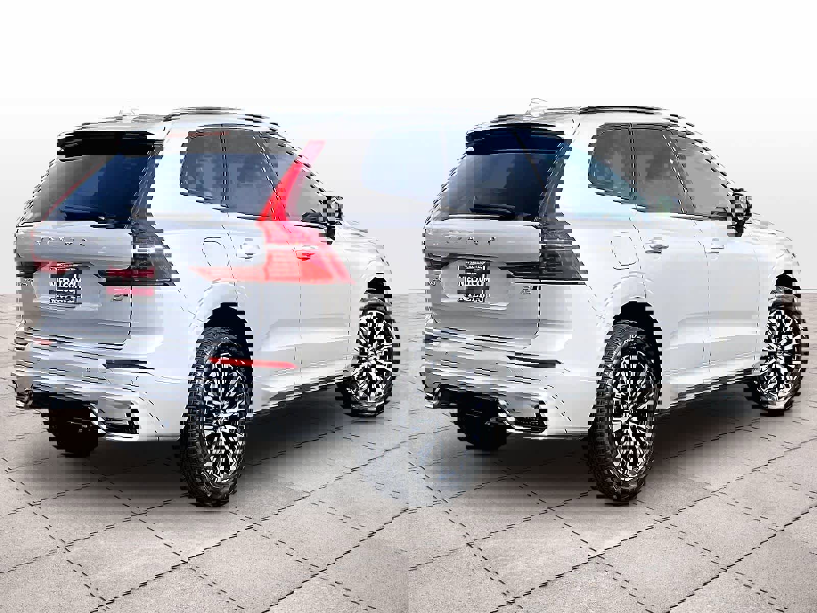 Used 2025 Volvo XC60 B5 Core image 16