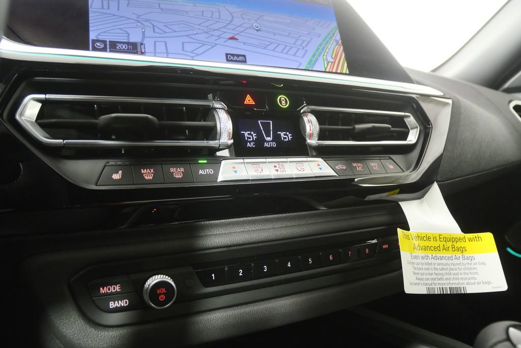 New 2026 BMW Z4 M40i w/ Premium Package image 23