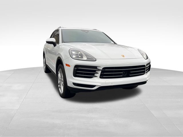 Used 2019 Porsche Cayenne image 7