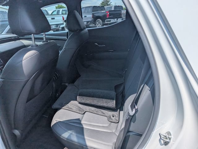 Used 2024 Hyundai Santa Cruz Limited AWD/4WD image 10