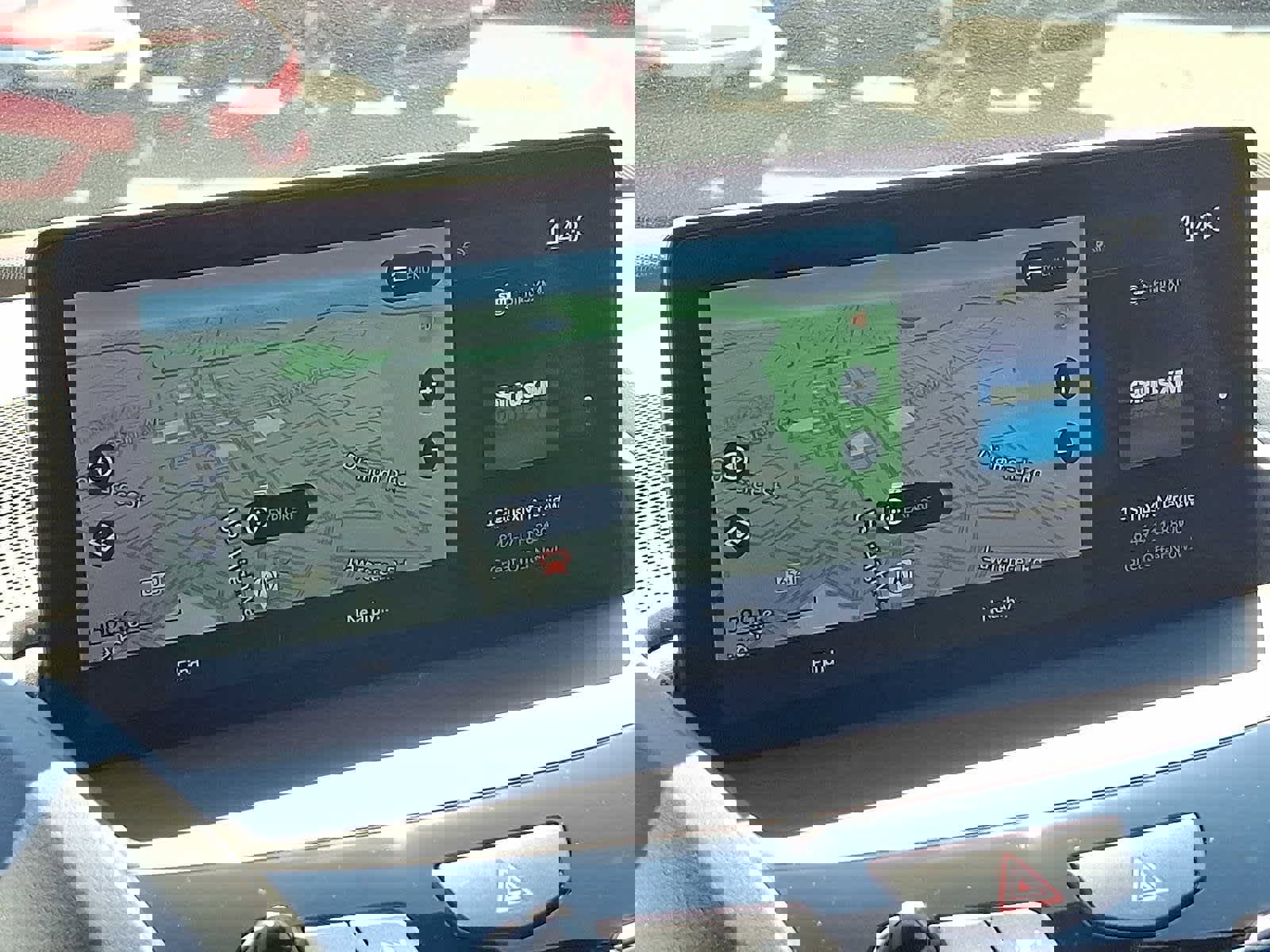 Certified 2023 Acura RDX A-Spec image 19