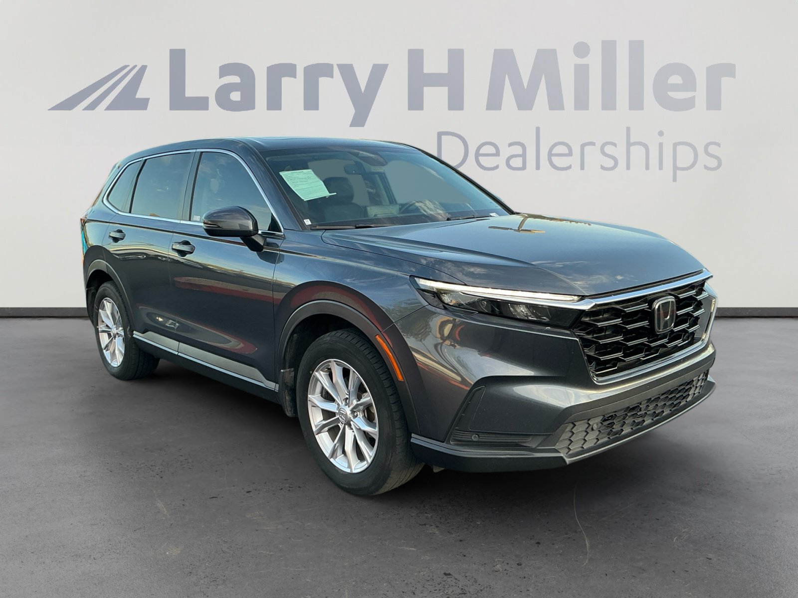 Used 2023 Honda CR-V EX-L image 7