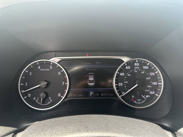 Used 2024 Nissan Sentra SV image 26