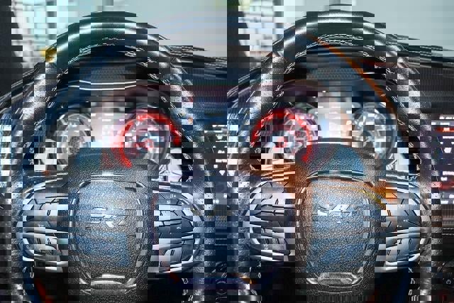 Used 2020 Dodge Charger SRT Hellcat w/ Harman/Kardon Audio Group image 15