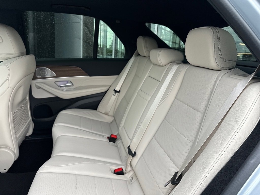 New 2026 Mercedes-Benz GLE 350 GLE 350 image 18