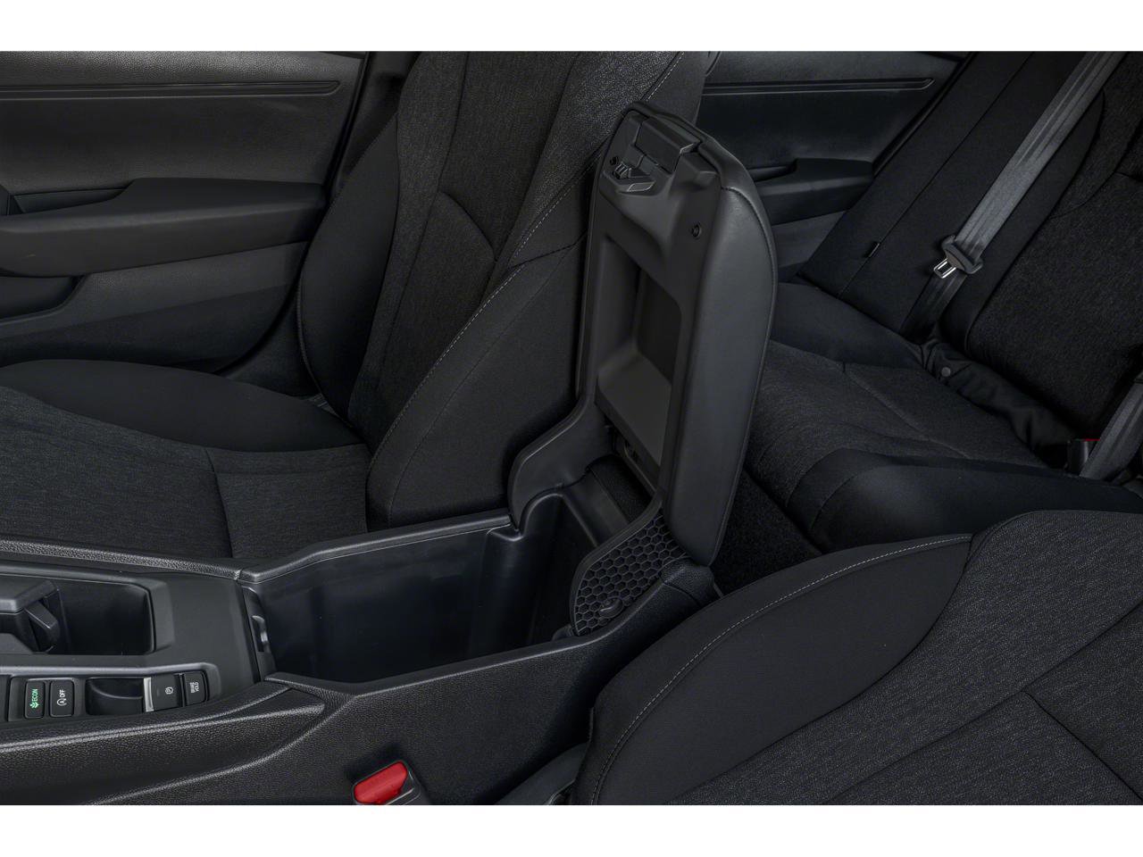New 2026 Honda Accord LX image 29
