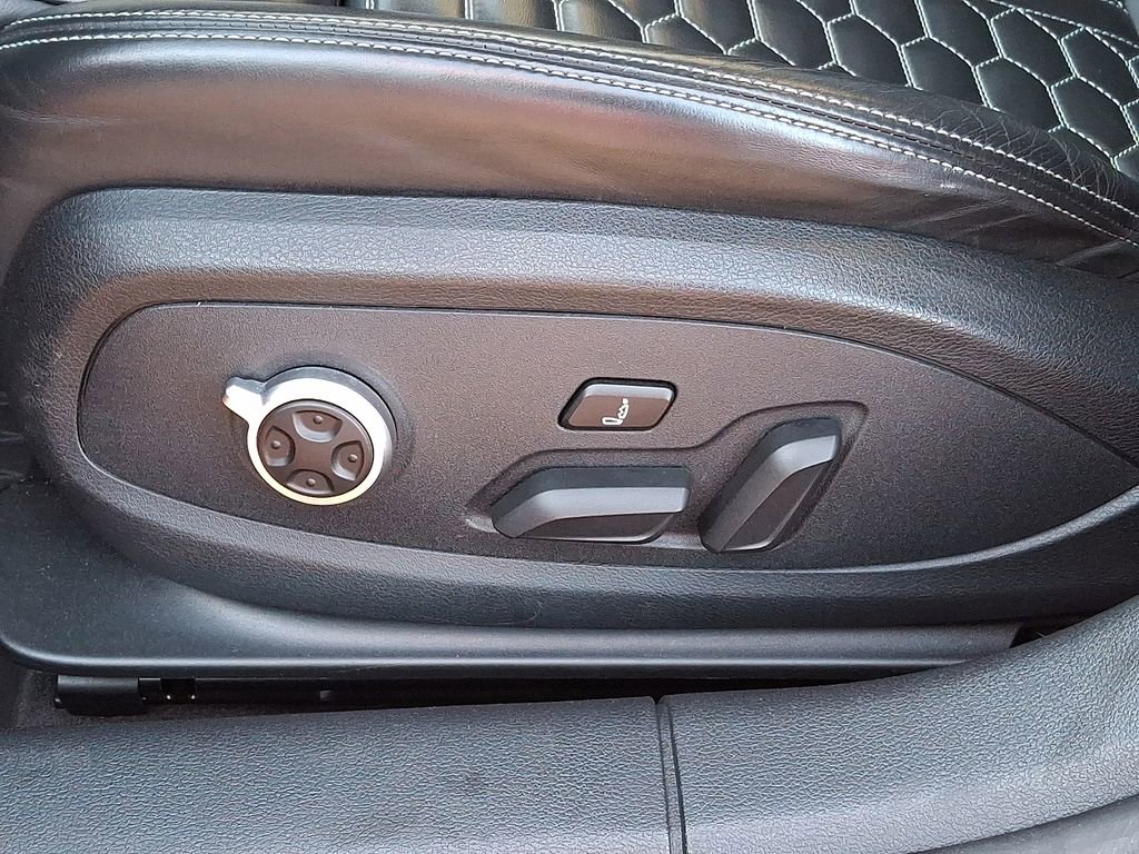 Used 2021 Audi RS 5 Sportback w/ Dynamic Package image 11