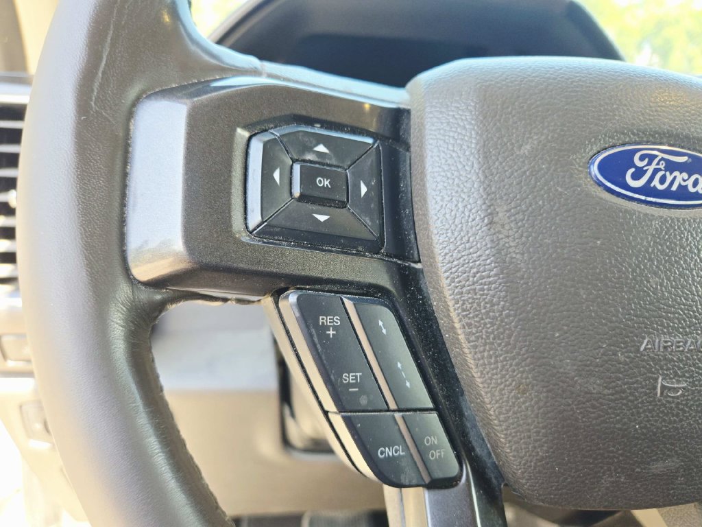 Used 2021 Ford Expedition Limited AWD/4WD image 20