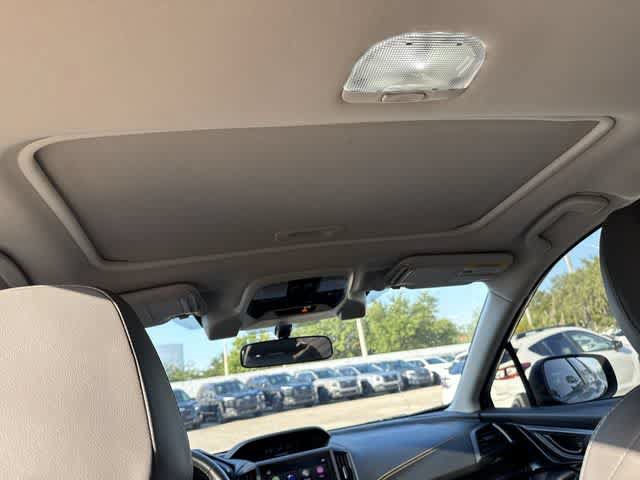 Certified 2023 Subaru Crosstrek 2.5i Sport AWD/4WD image 17