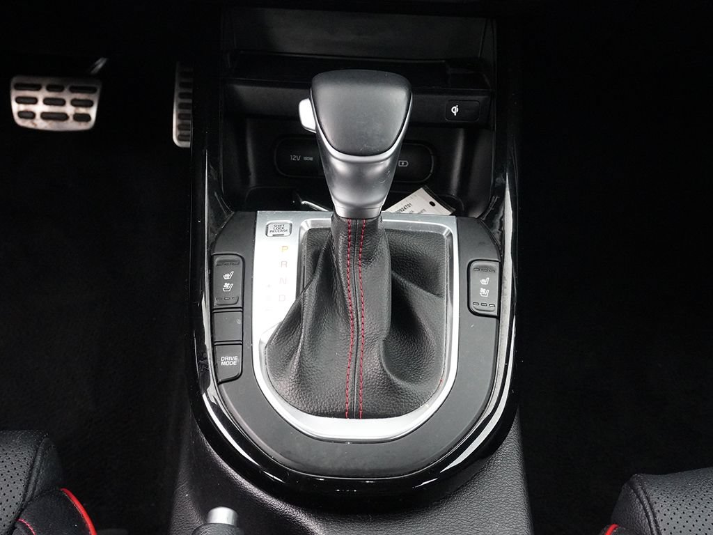 Used 2020 Kia Forte GT w/ GT2 Package FWD image 51