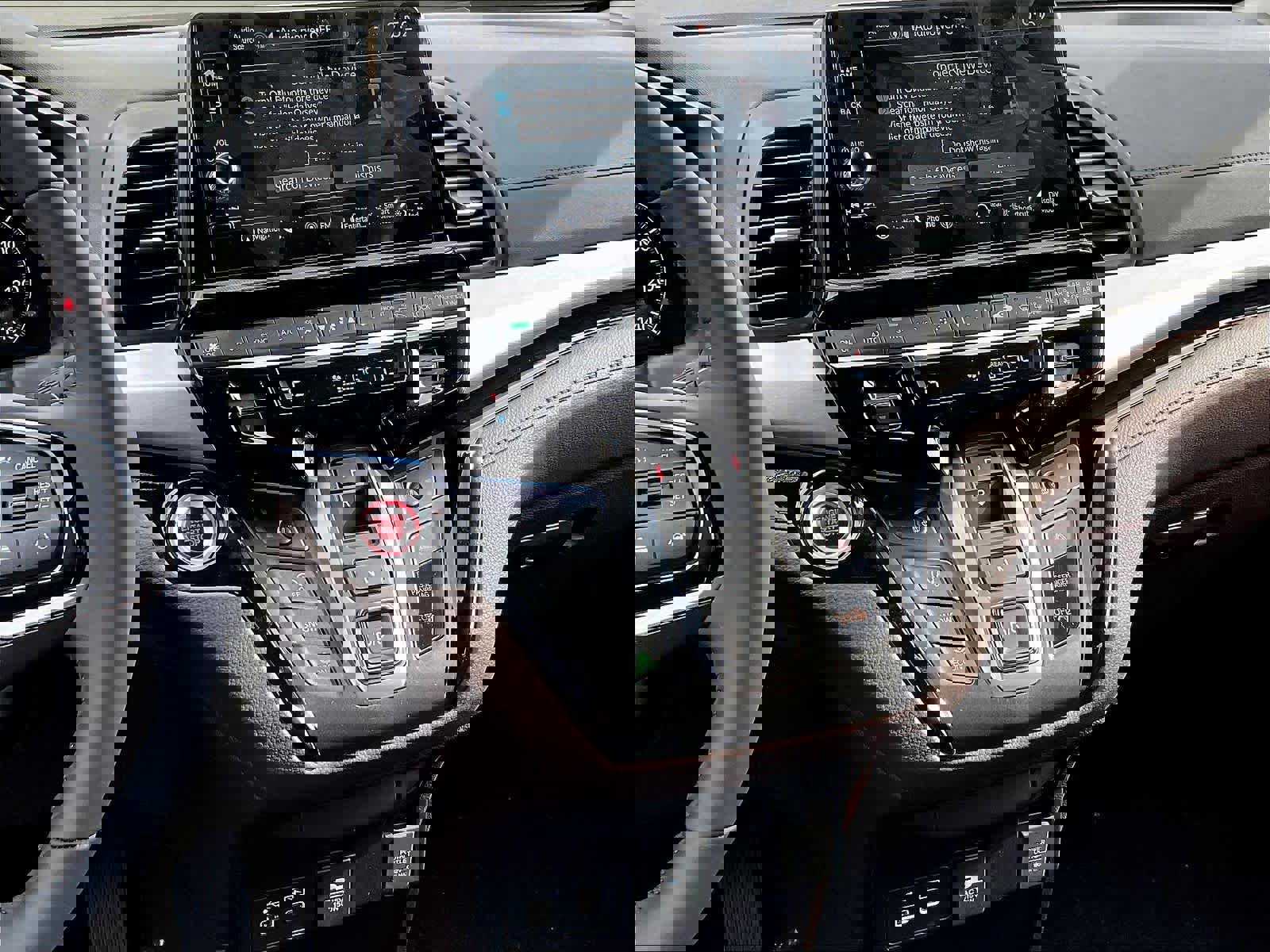 New 2026 Honda Odyssey Touring image 13