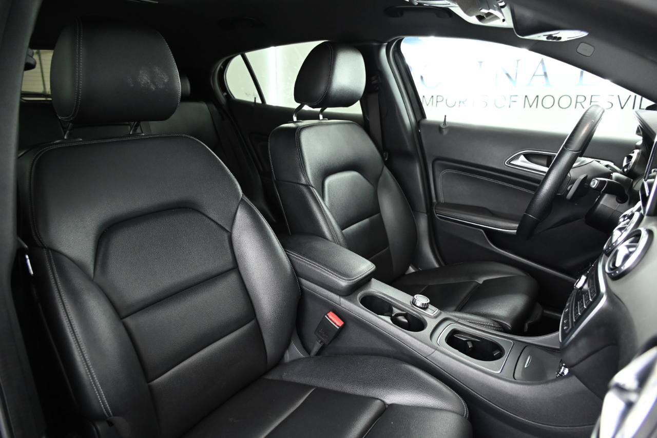 Used 2016 Mercedes-Benz GLA 250 4MATIC image 18