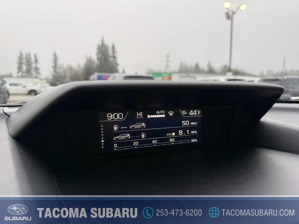 Used 2020 Subaru Forester Premium image 25
