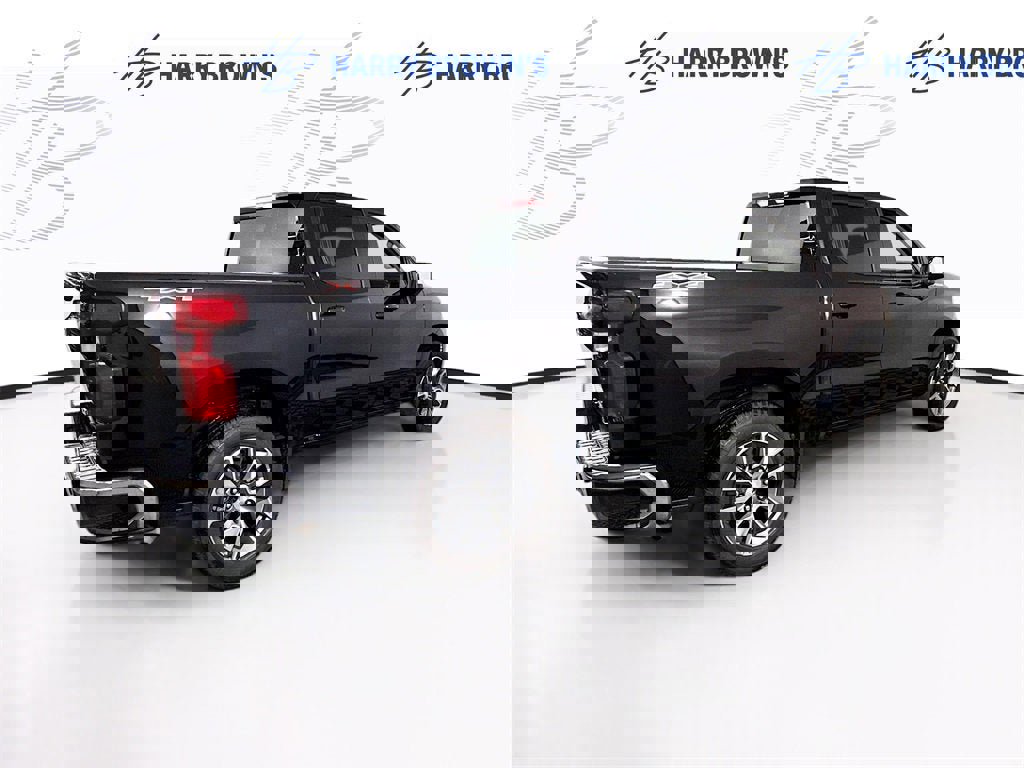 Used 2024 Chevrolet Silverado 1500 LT image 31