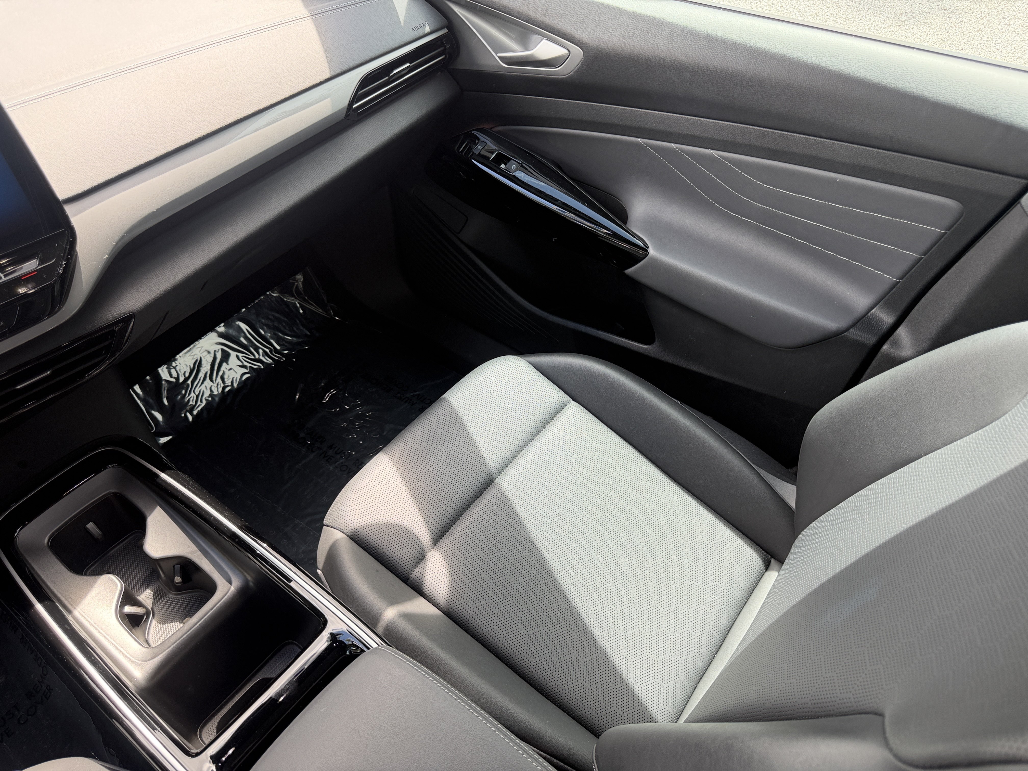 Certified 2023 Volkswagen ID.4 Pro S RWD image 17