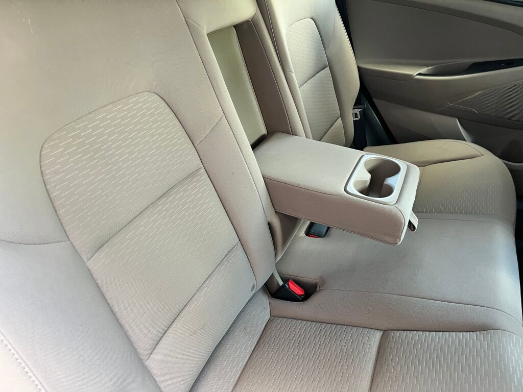 Used 2019 Hyundai Tucson Value image 28