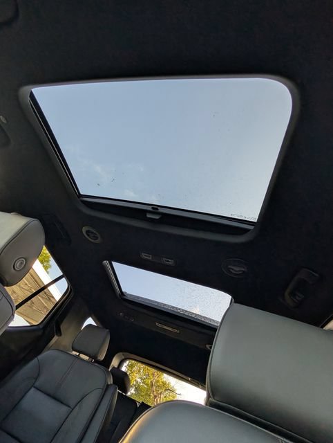 Used 2023 Chevrolet Traverse RS w/ LPO, Floor Liner Package AWD/4WD image 12