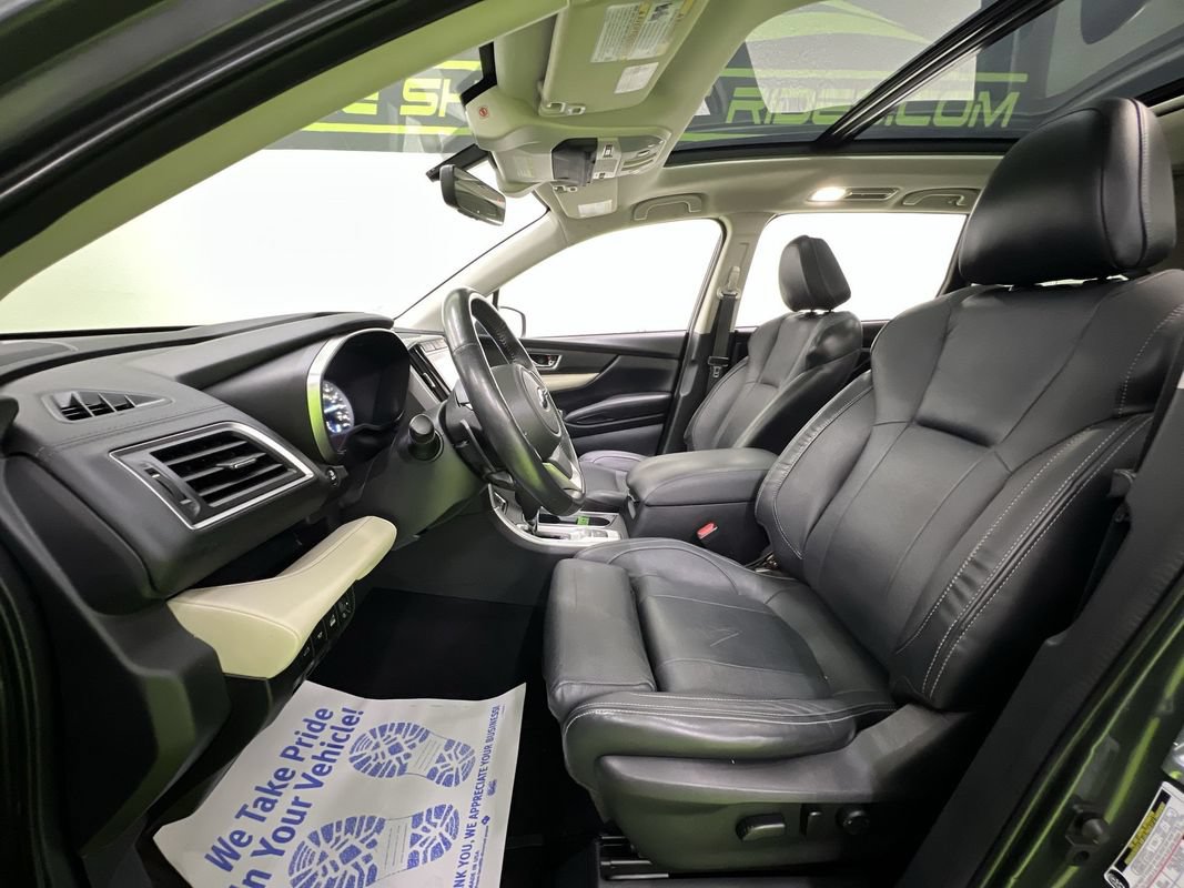 Used 2021 Subaru Ascent Limited w/ Technology Package AWD/4WD image 17