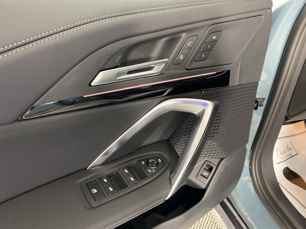 New 2026 BMW X1 xDrive28i w/ Convenience Package image 10