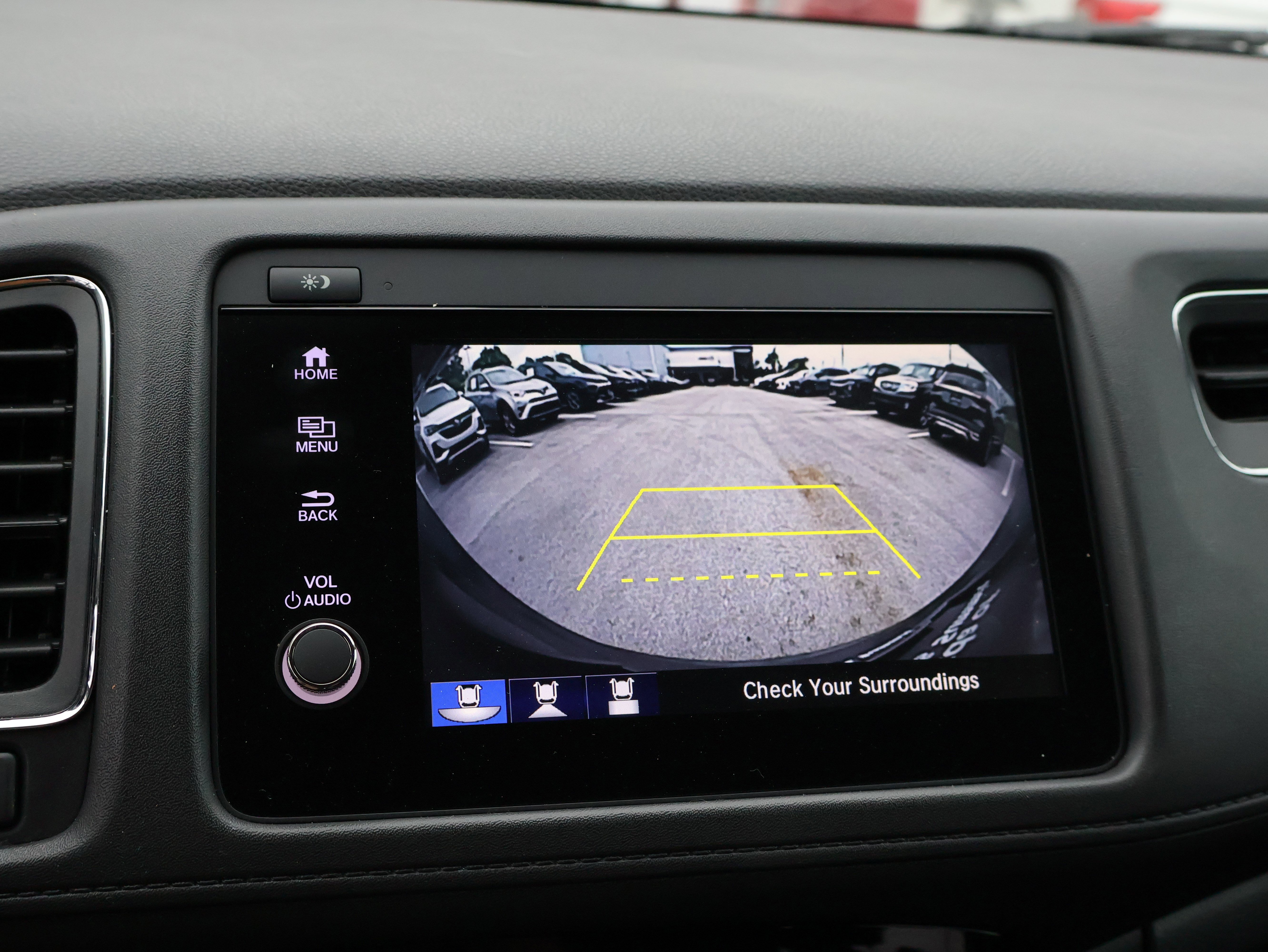 Used 2019 Honda HR-V EX-L image 23