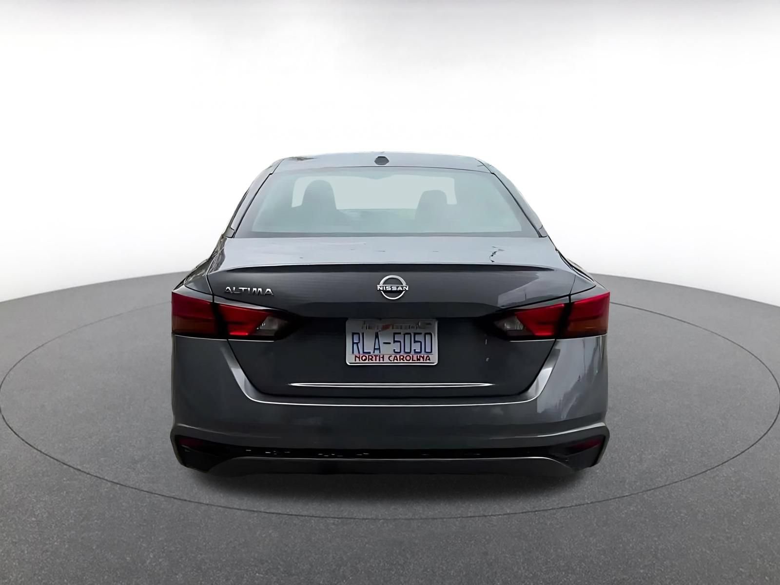 Used 2026 Nissan Altima 2.5 SV FWD image 12